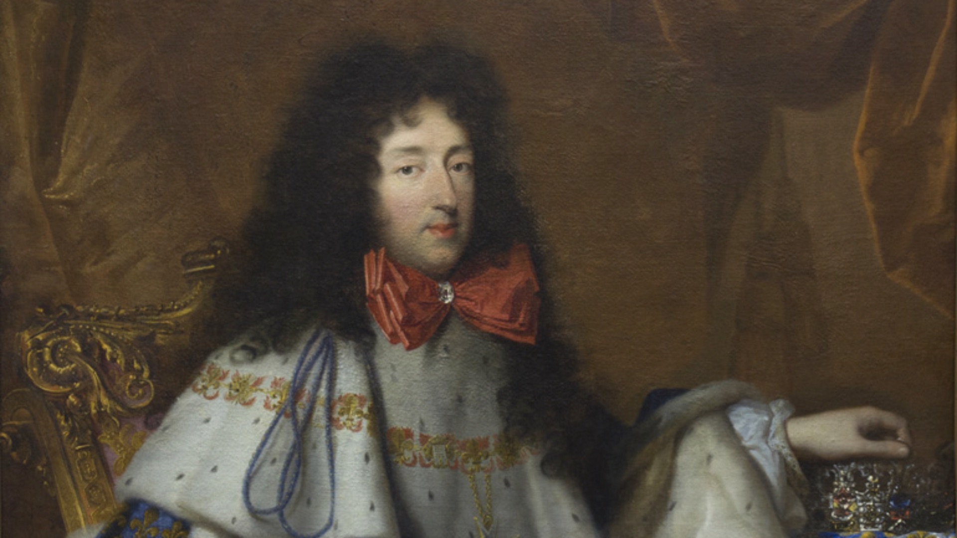 11. Philippe Ier, duc d'Orléans