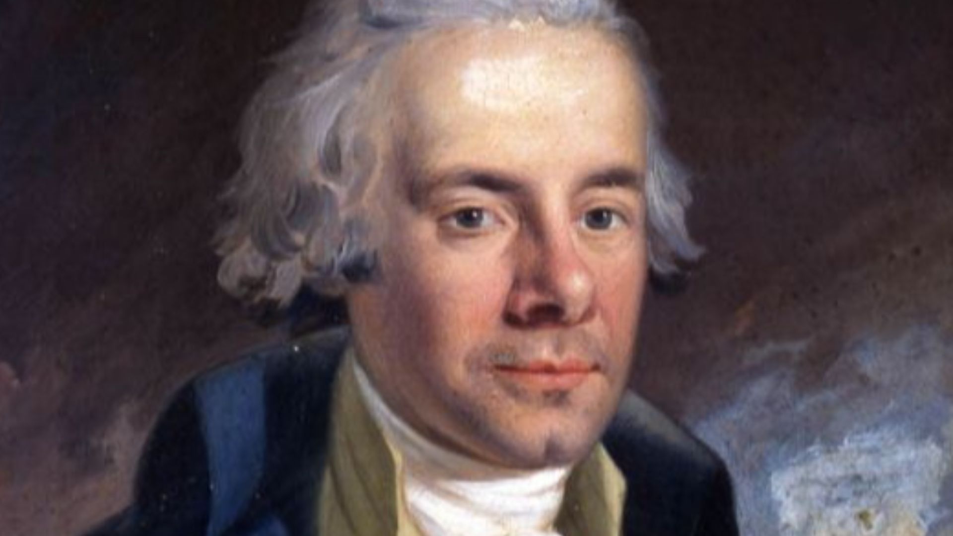 13. William Wilberforce et la loi britannique sur l'abolition de la traite négrière (1807)