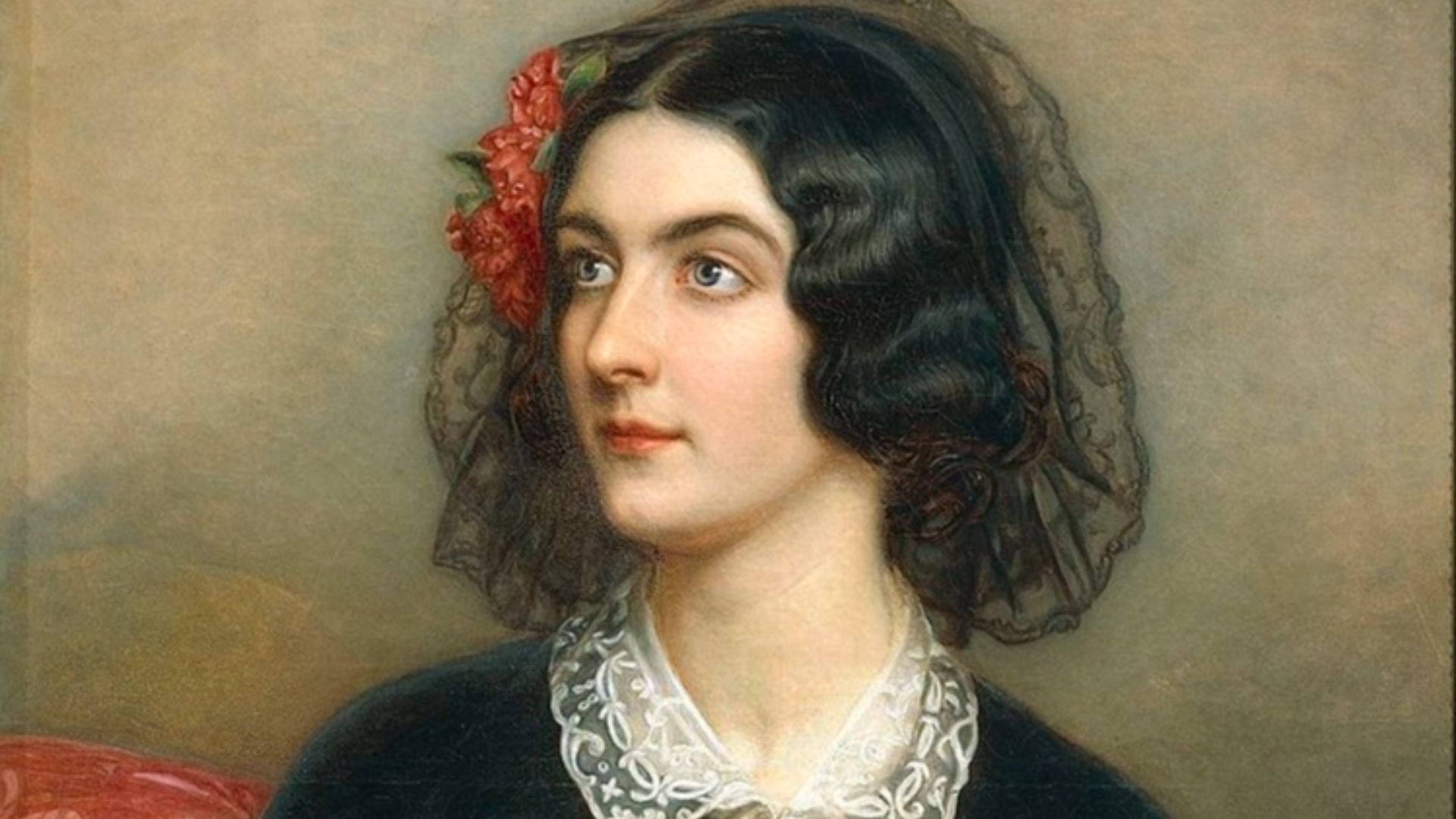 12. Lola Montez