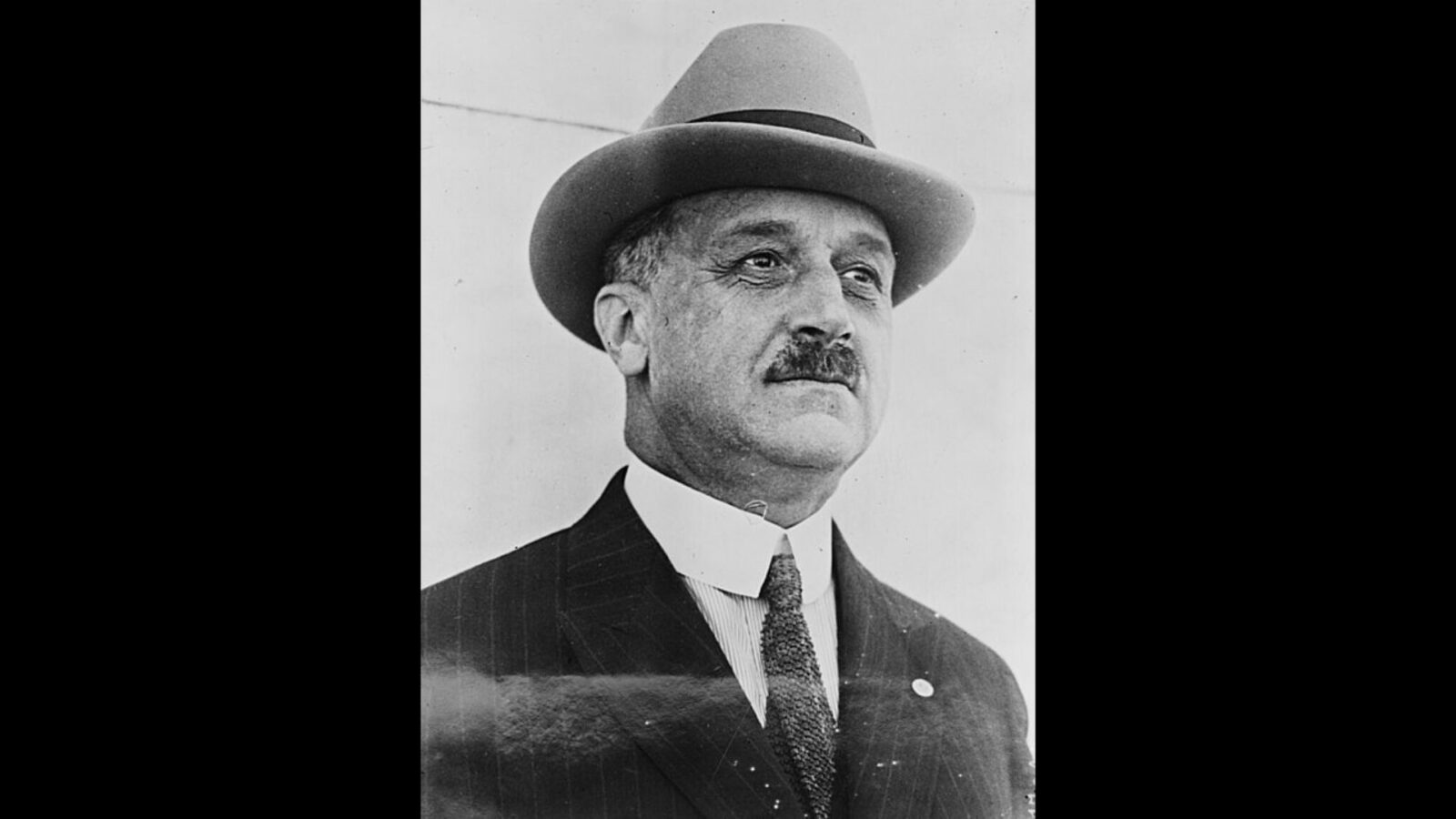 9. Giannini Saved San Francisco's Money From The Rubble