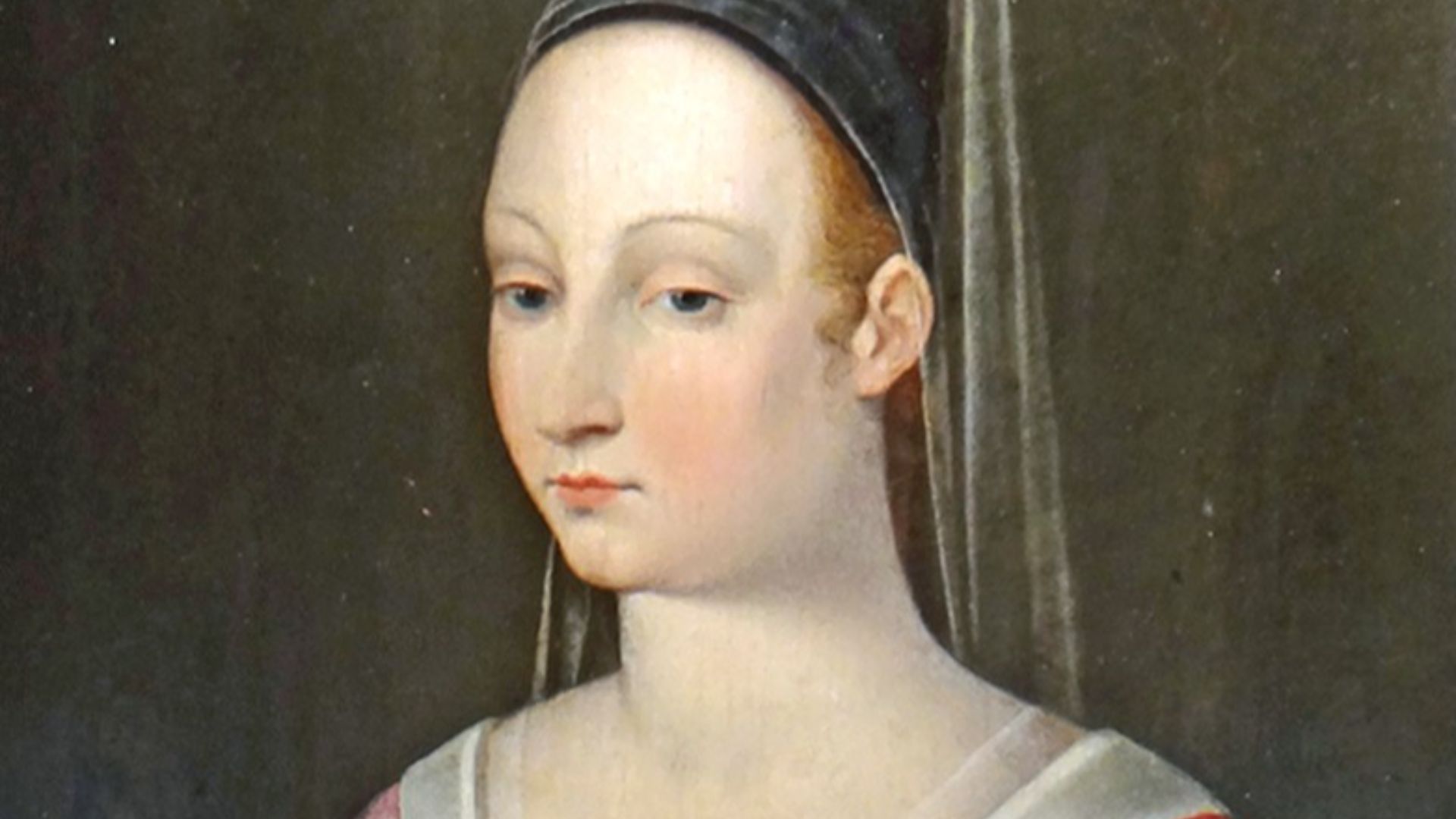 3. Agnès Sorel