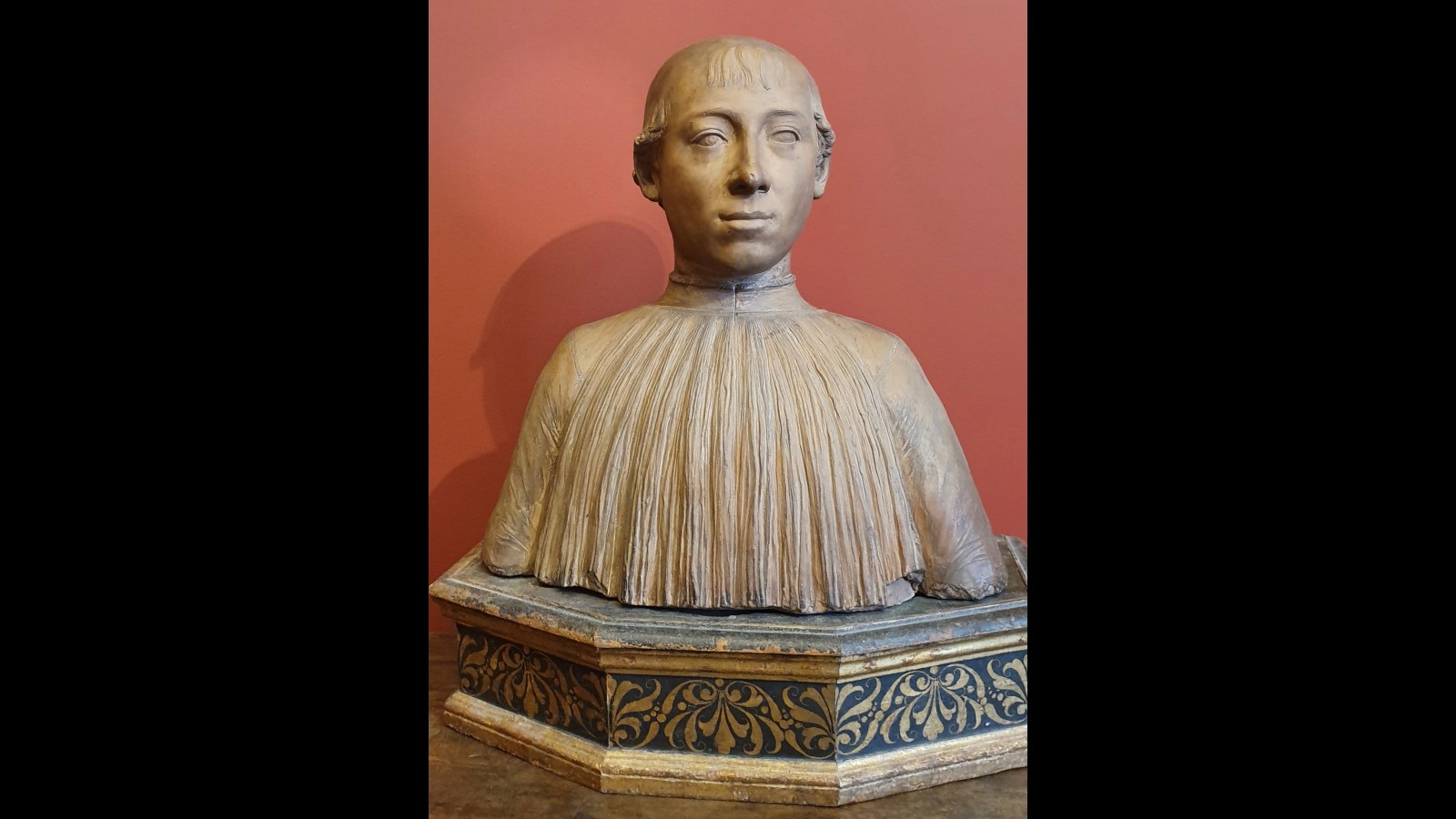 3. Michel-Ange a falsifié une statue antique pour lancer sa carrière