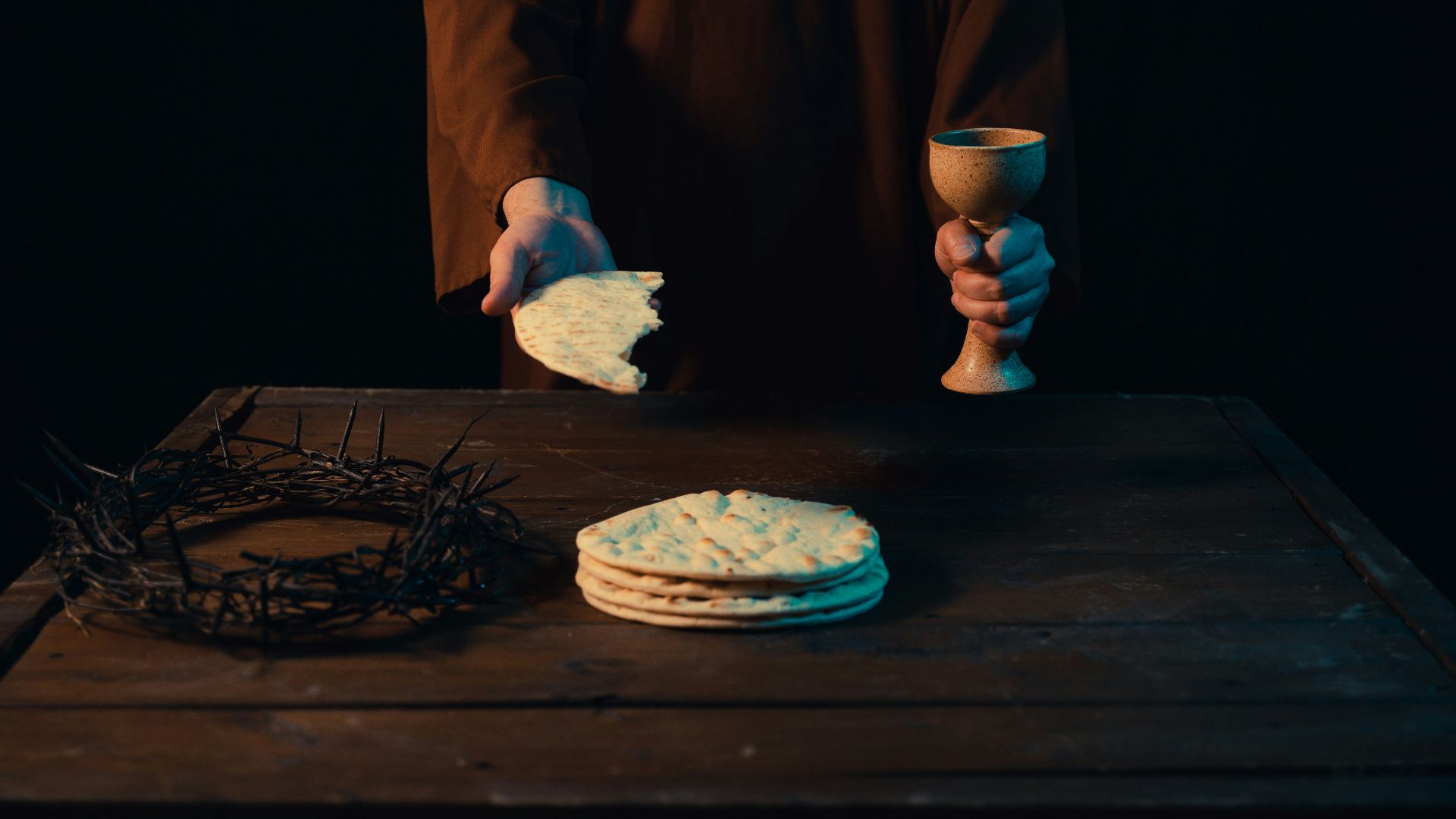 17. Prendre les dispositions nécessaires pour qu’ils reçoivent leur dernière communion