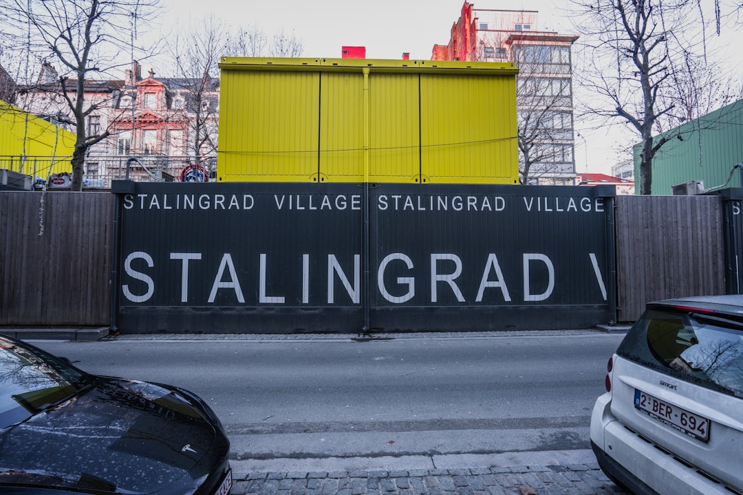 3. La bataille de Stalingrad