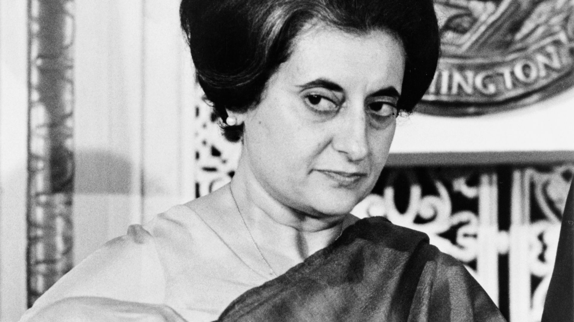 3. L'assassinat d'Indira Gandhi (1984)