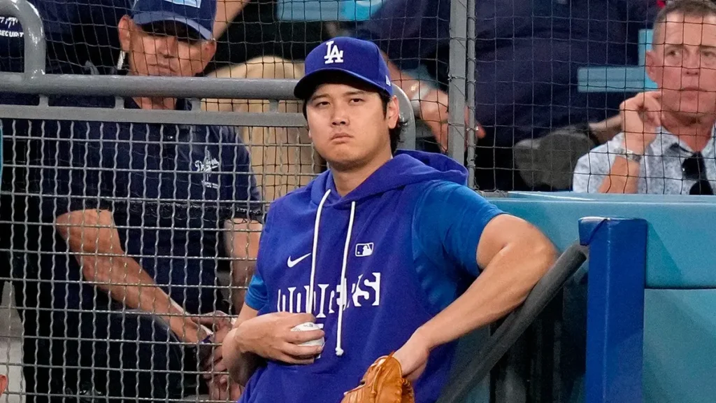 Trading Shohei Ohtani: A Los Angeles Columnist’s Idea