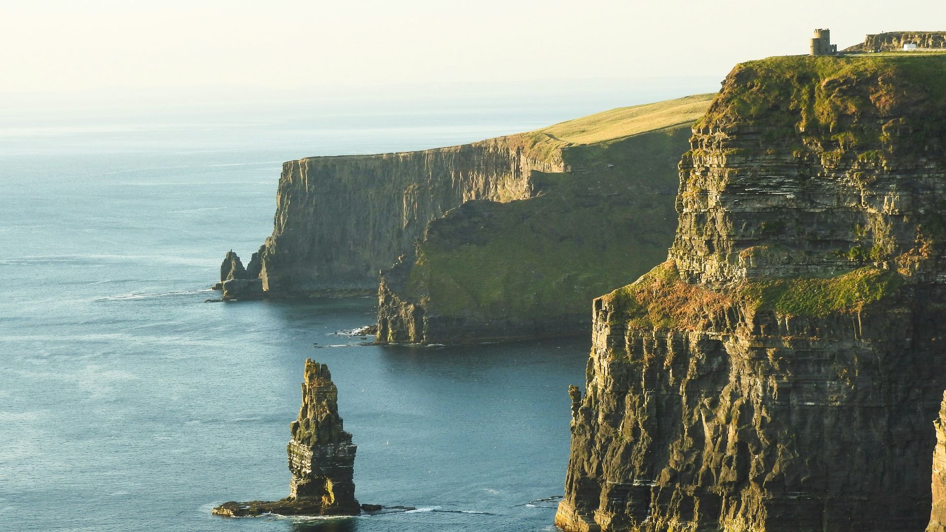 10. L'Allemagne prévoyait d'envahir l'Irlande