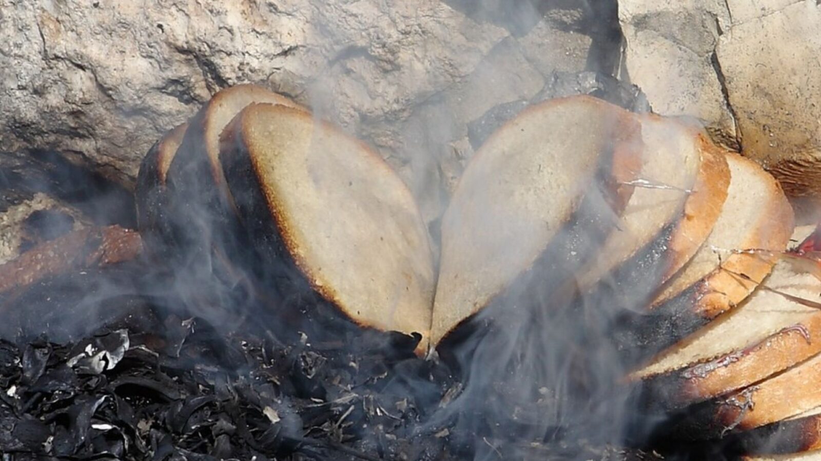 18. Matzo Is Biblical. Banning Corn At Passover Isn't.