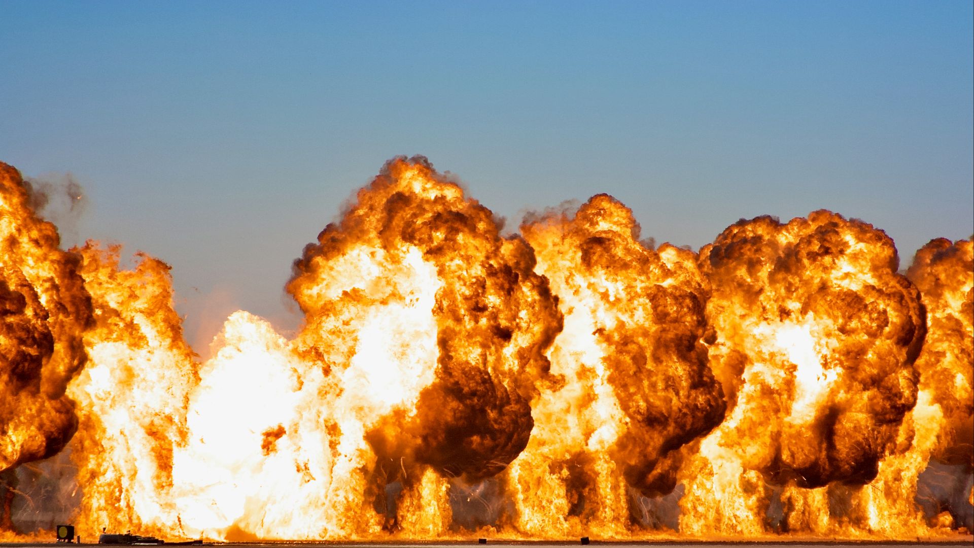 18. Les armes de destruction massive de l'Irak