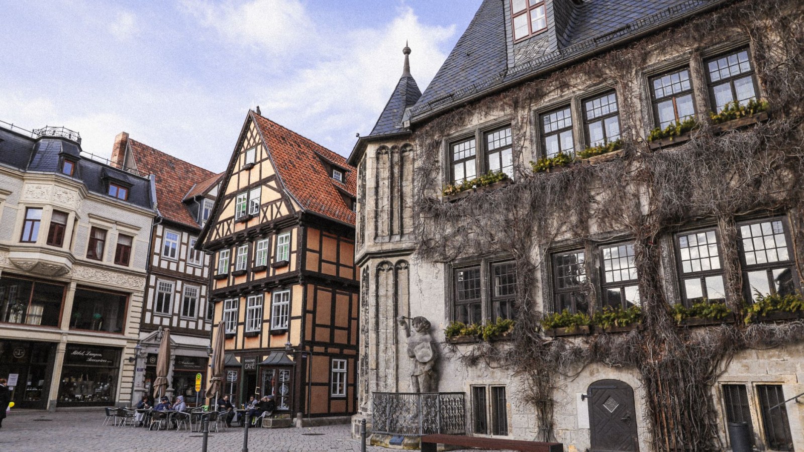 17. Salem Happened Near The End Of Witch-Hunting, Not The Middle Ages