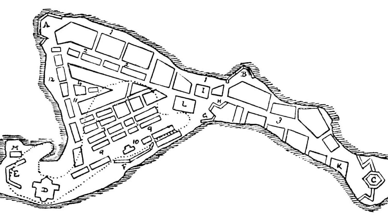 1. Port Royal Didn't Fully Sink