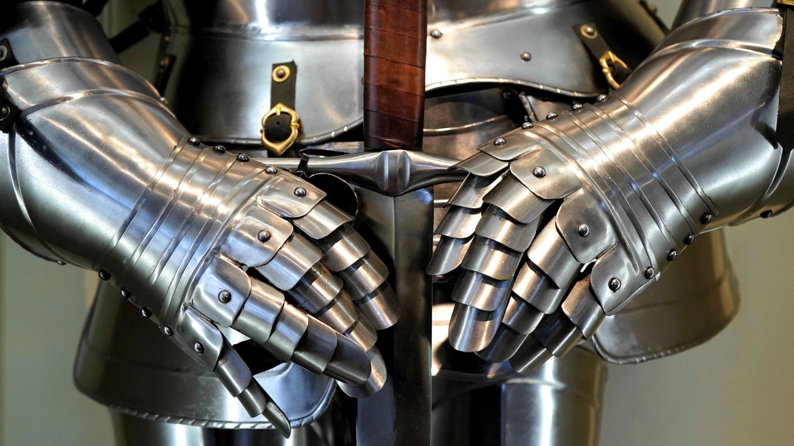 17. William Marshal s'est frayé un chemin jusqu'au titre de comte grâce aux joutes