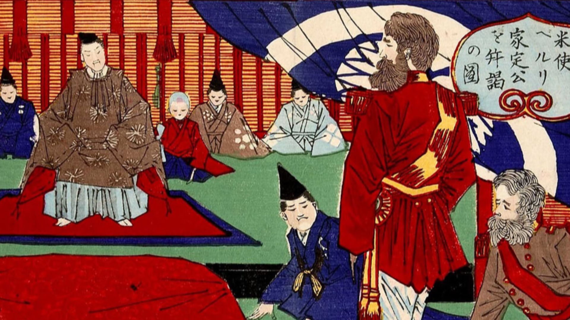 17. Tokugawa contre Takeda