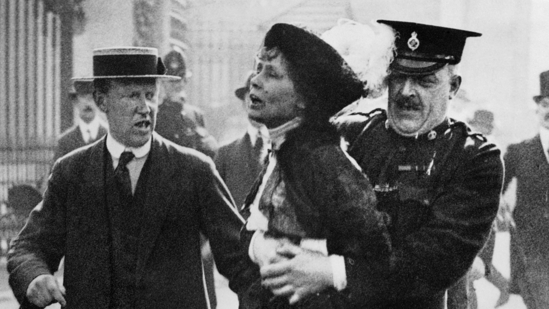 20 événements historiques qui ont prouvé qu’une seule personne peut changer le monde
