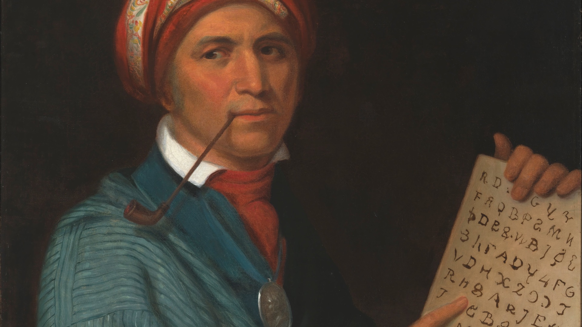 19. Sequoyah
