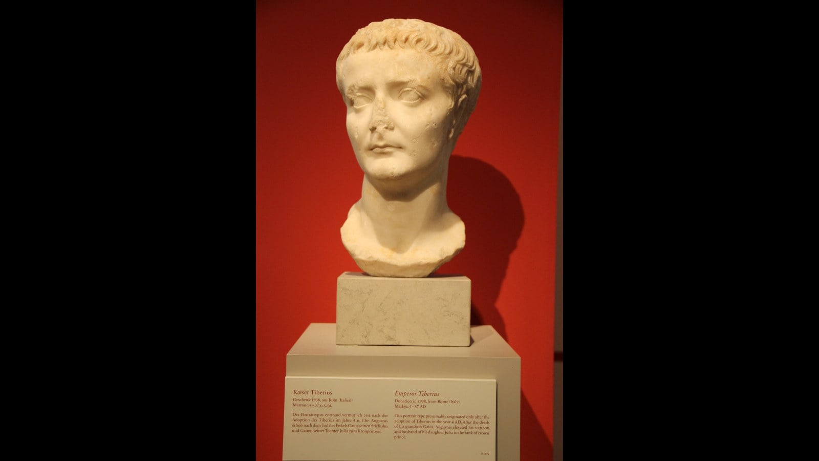 13. A Former Slave Named Clemens Impersonated A Dead Roman Prince