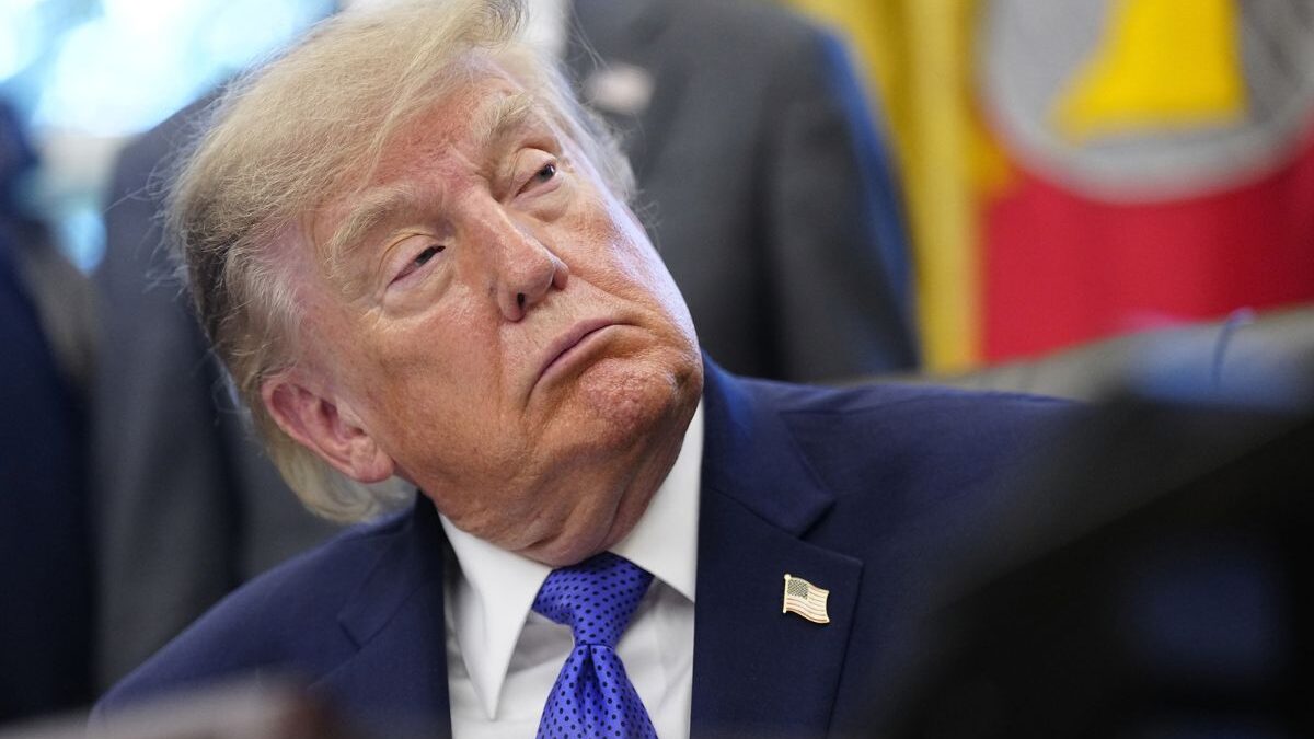Donald Trump Offers $1M Voter Fraud Reward