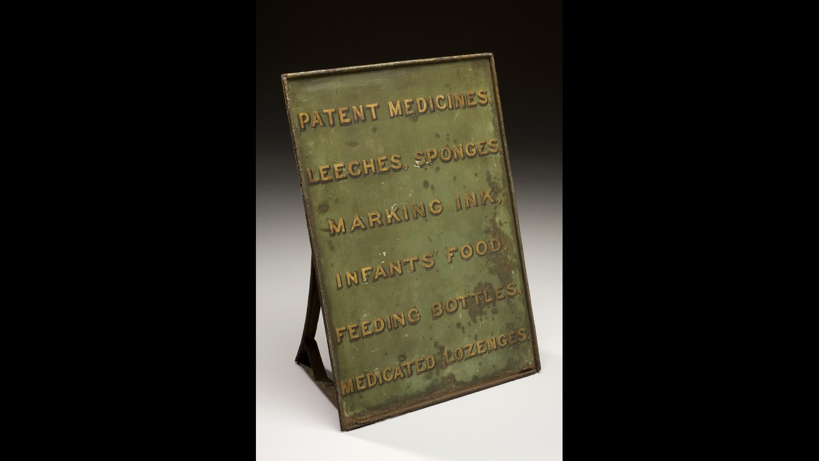 12. Buying Arsenic Meant Signing Britain's Poison Register