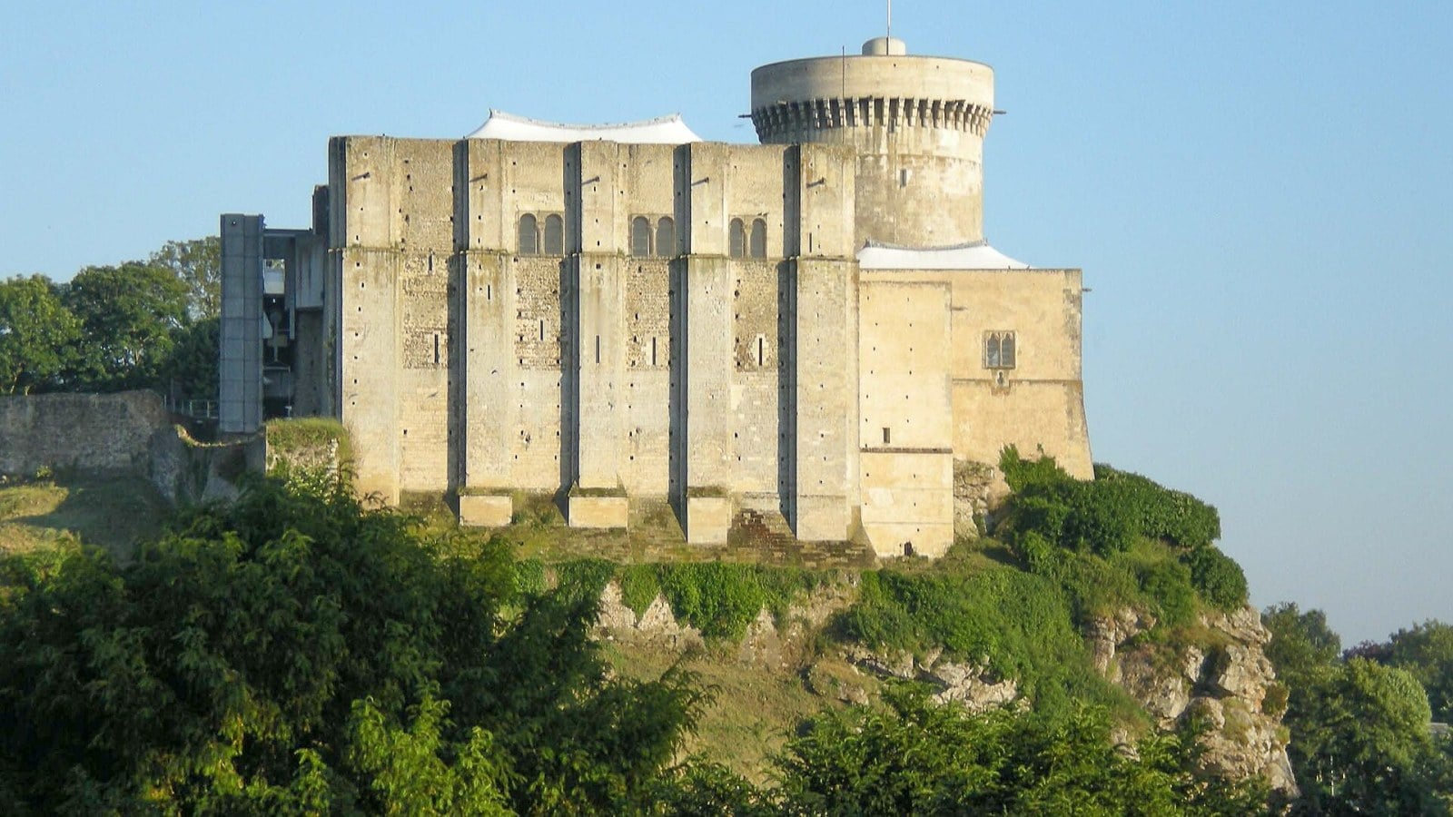 10. A Pig Was Formally Tried For Murder In The Town Of Falaise