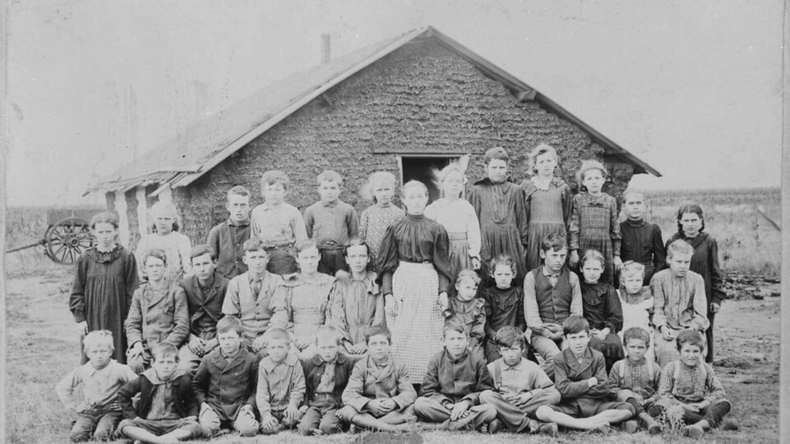 11. Les enfants Sodder disparus