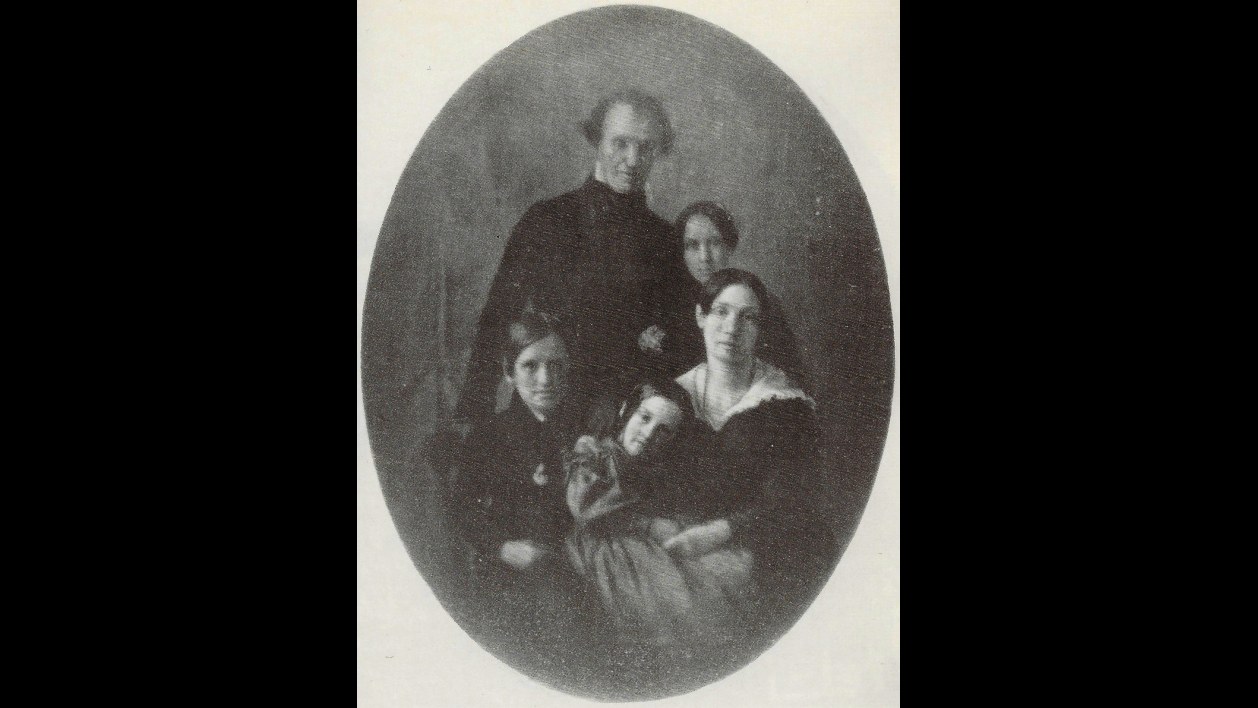 11. Early Photographs Sheltered There Before Albums Existed