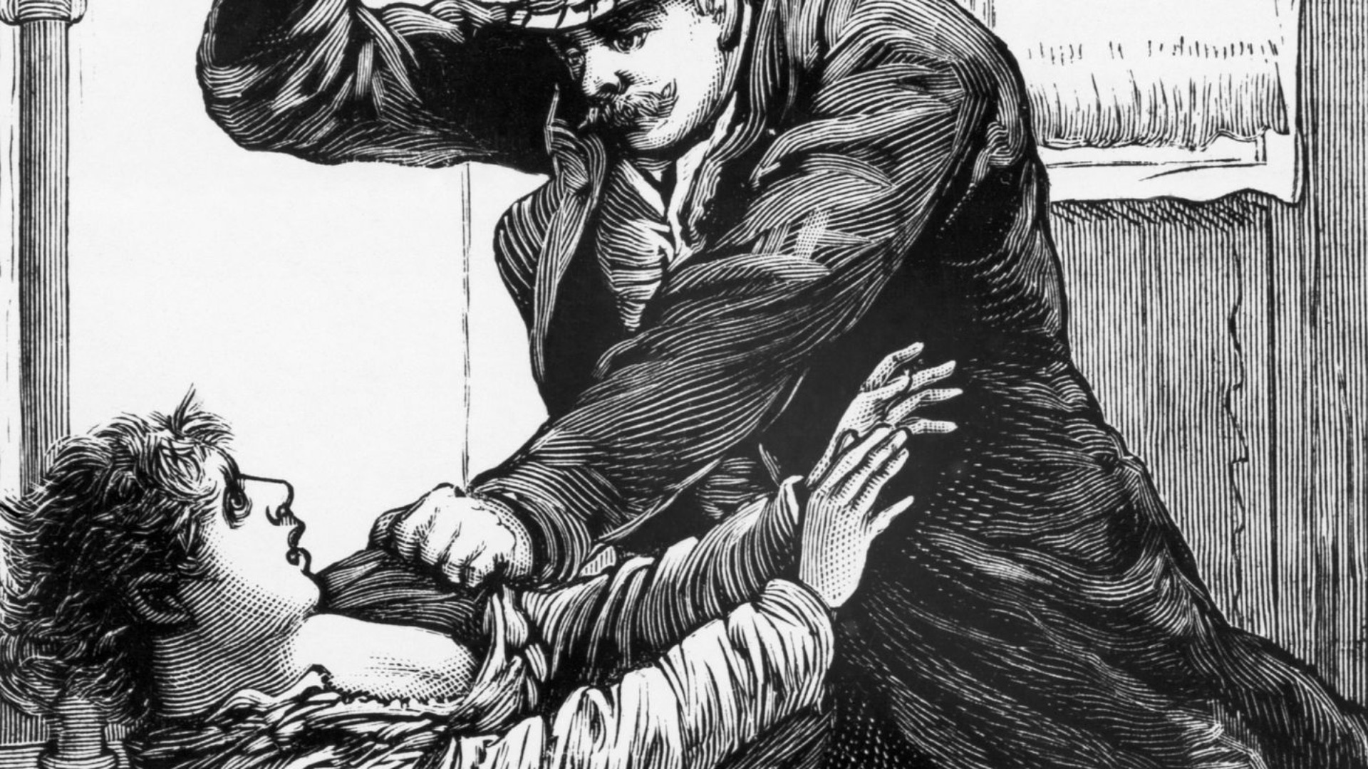 20 Notorious Murderers Who Targeted Only Women