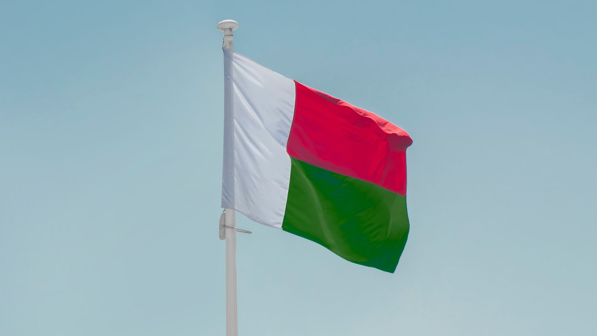 19. Madagascar
