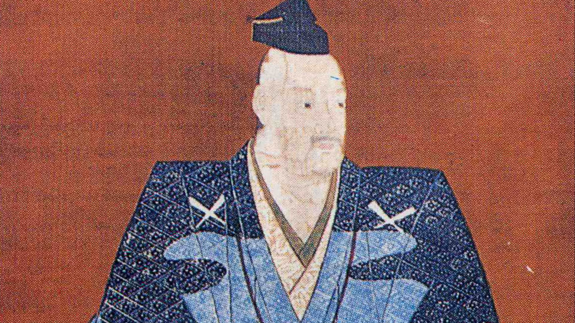 9. Oda contre Azai