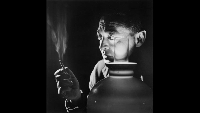 20. Peter Lorre Stayed At Humphrey Bogart's Bedside Until The End