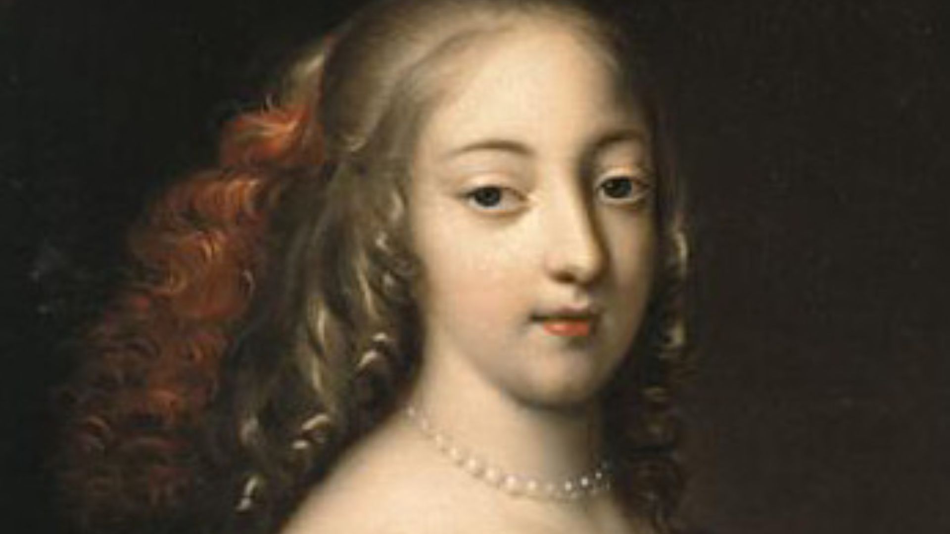 4. Madame de Montespan