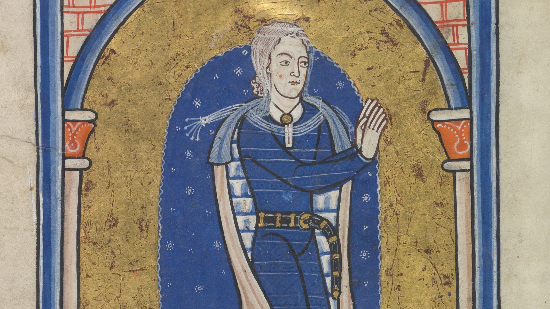 1. Aliénor d'Aquitaine