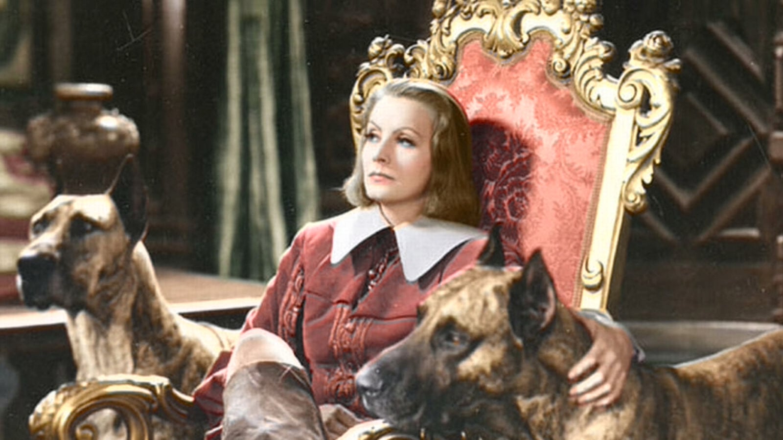 20 stars hollywoodiennes de l’époque classique qui ont tourné le dos à la célébrité