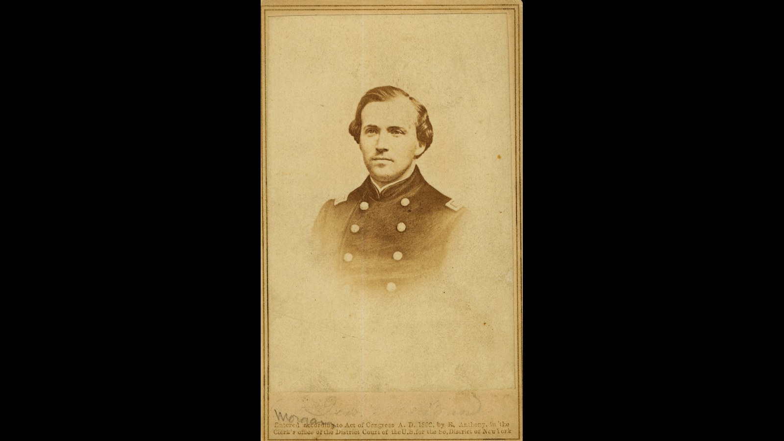 16. John Hunt Morgan a percé un puits d'aération dans l'Ohio à l'aide de couteaux à beurre