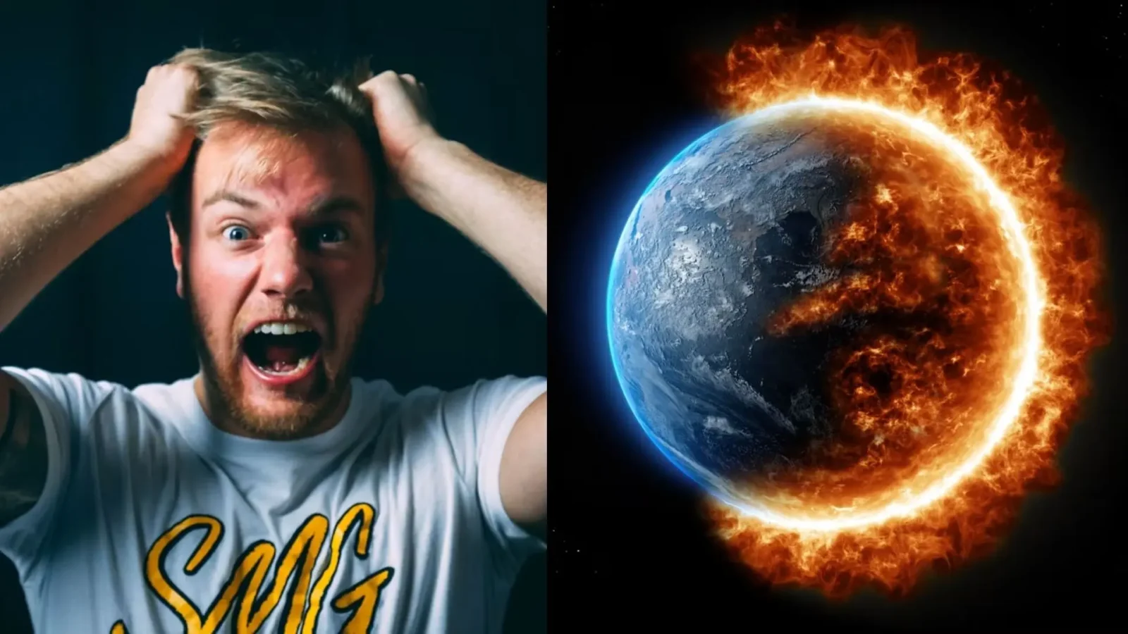 20 Bizarre Doomsday Predictions That Had People Convinced The World Was Ending