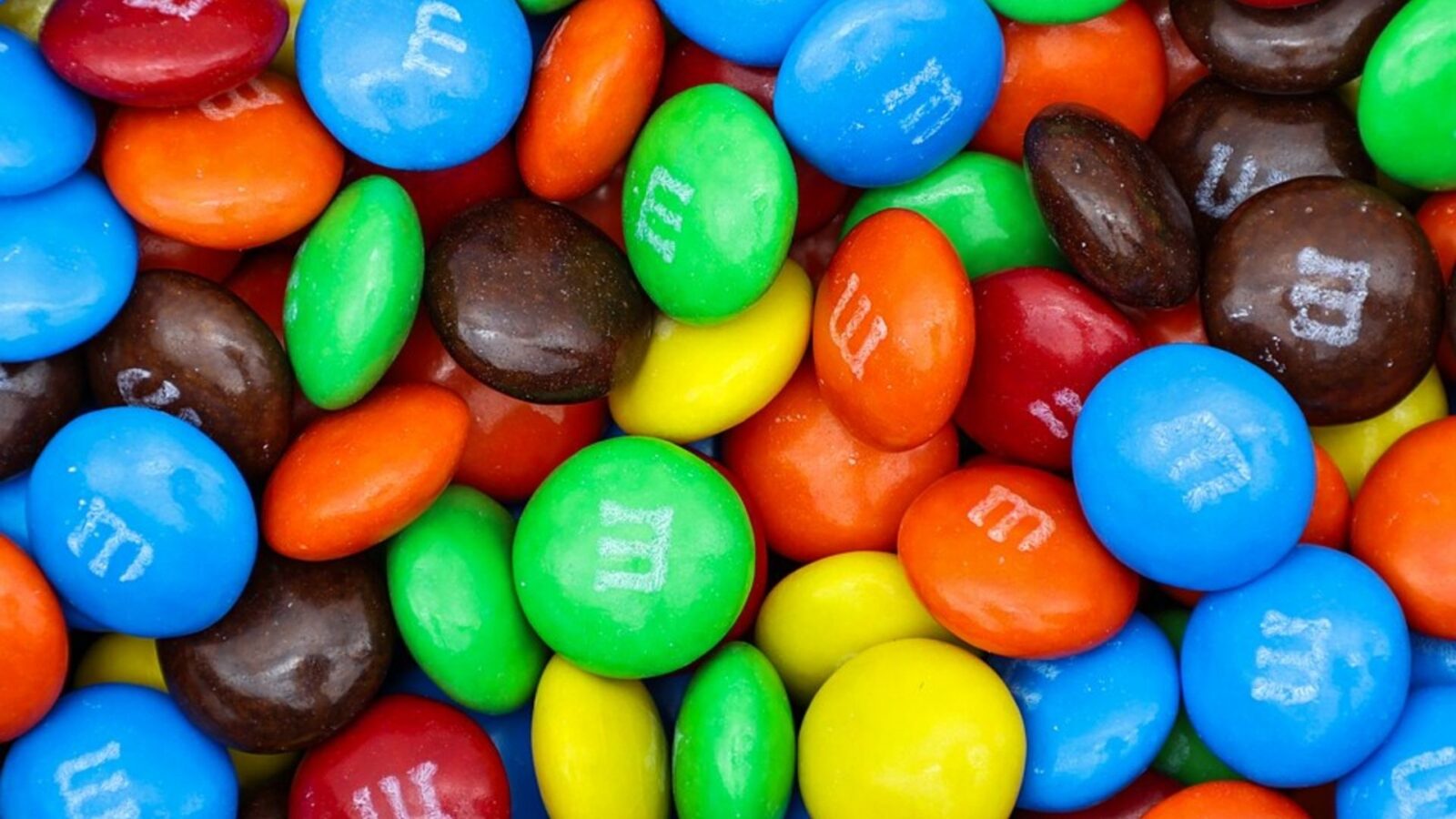 3. The Mars Family's $117 Billion Fortune Built On A Failed Candy Shop
