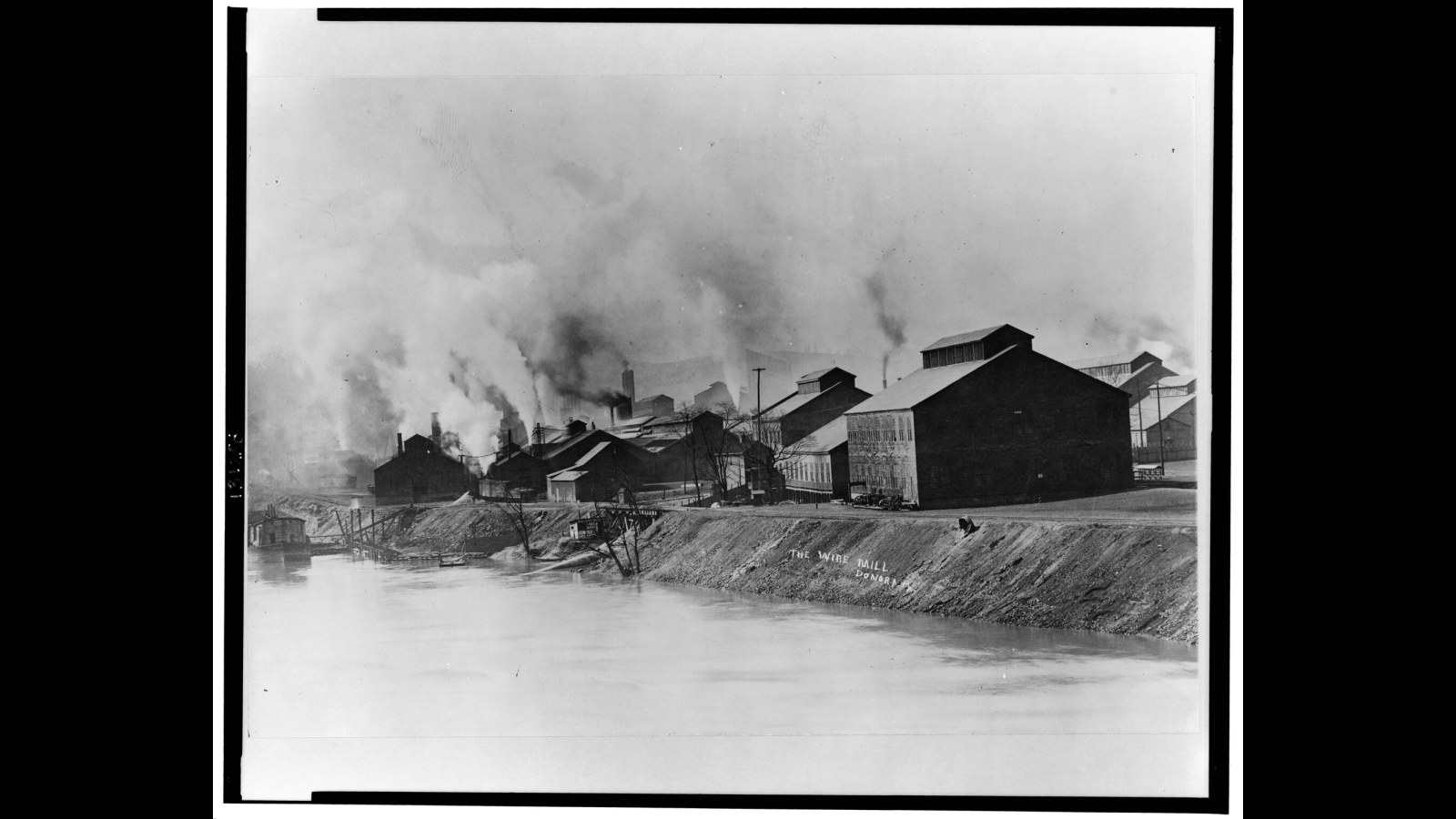 19. Cinq jours de smog ont asphyxié la moitié d'une ville