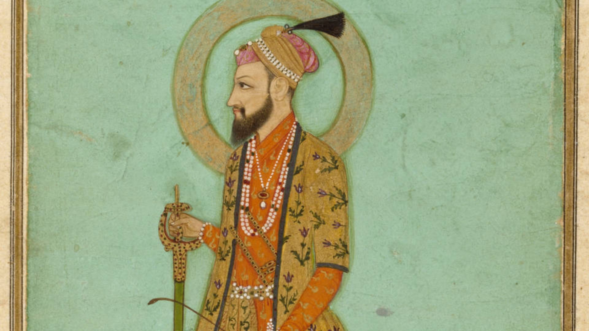 10. Aurangzeb peut se résumer en un seul mot-clé
