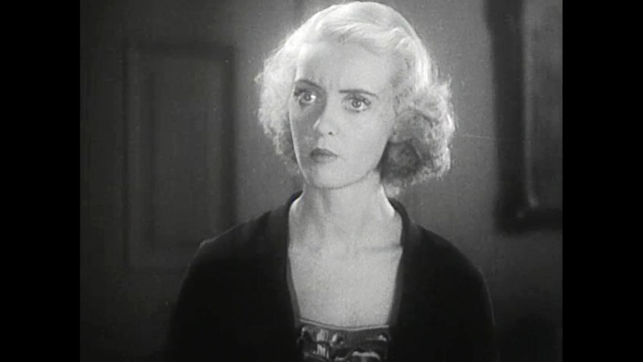 20. Bette Davis a défié Jack Warner et a quand même conservé son contrat