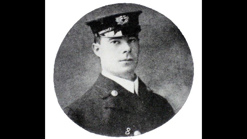 18. No Flashlights In The 1912 Lifeboats