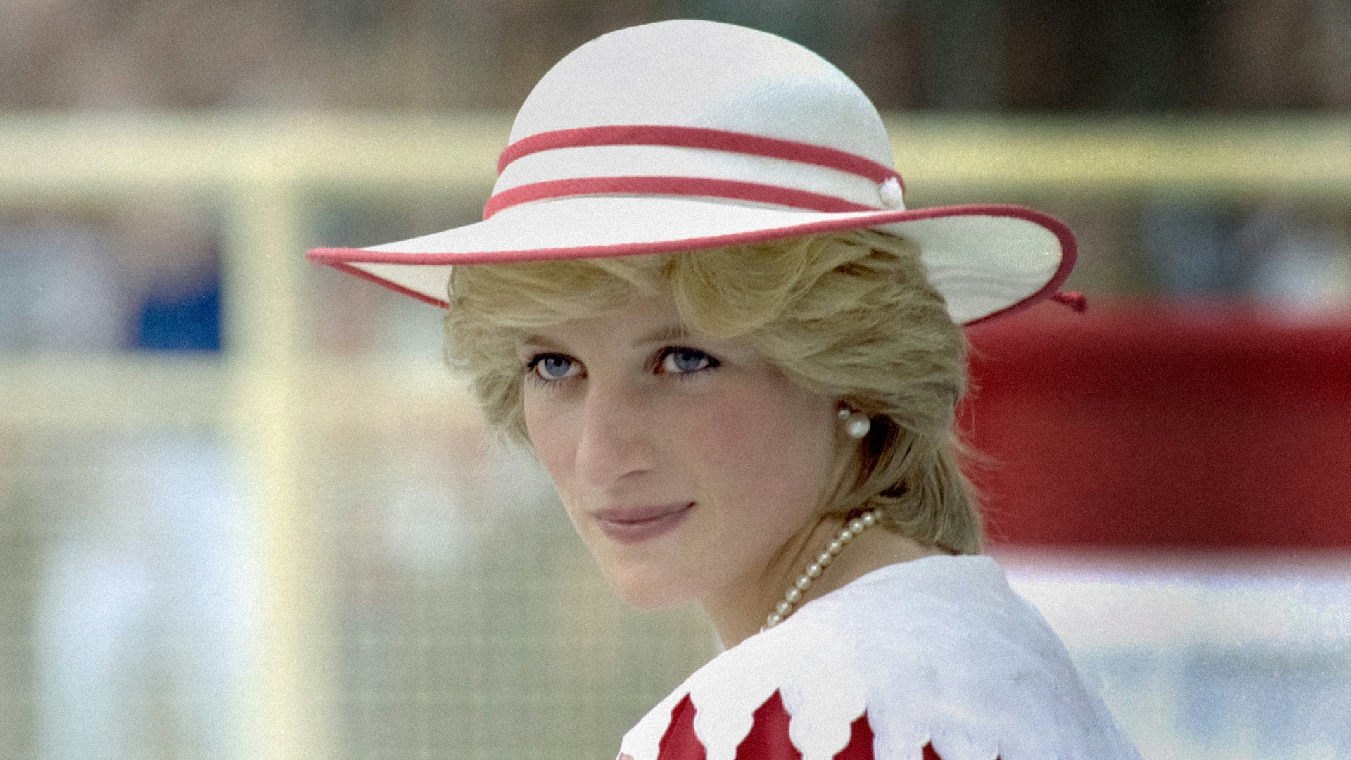 17. La princesse Diana