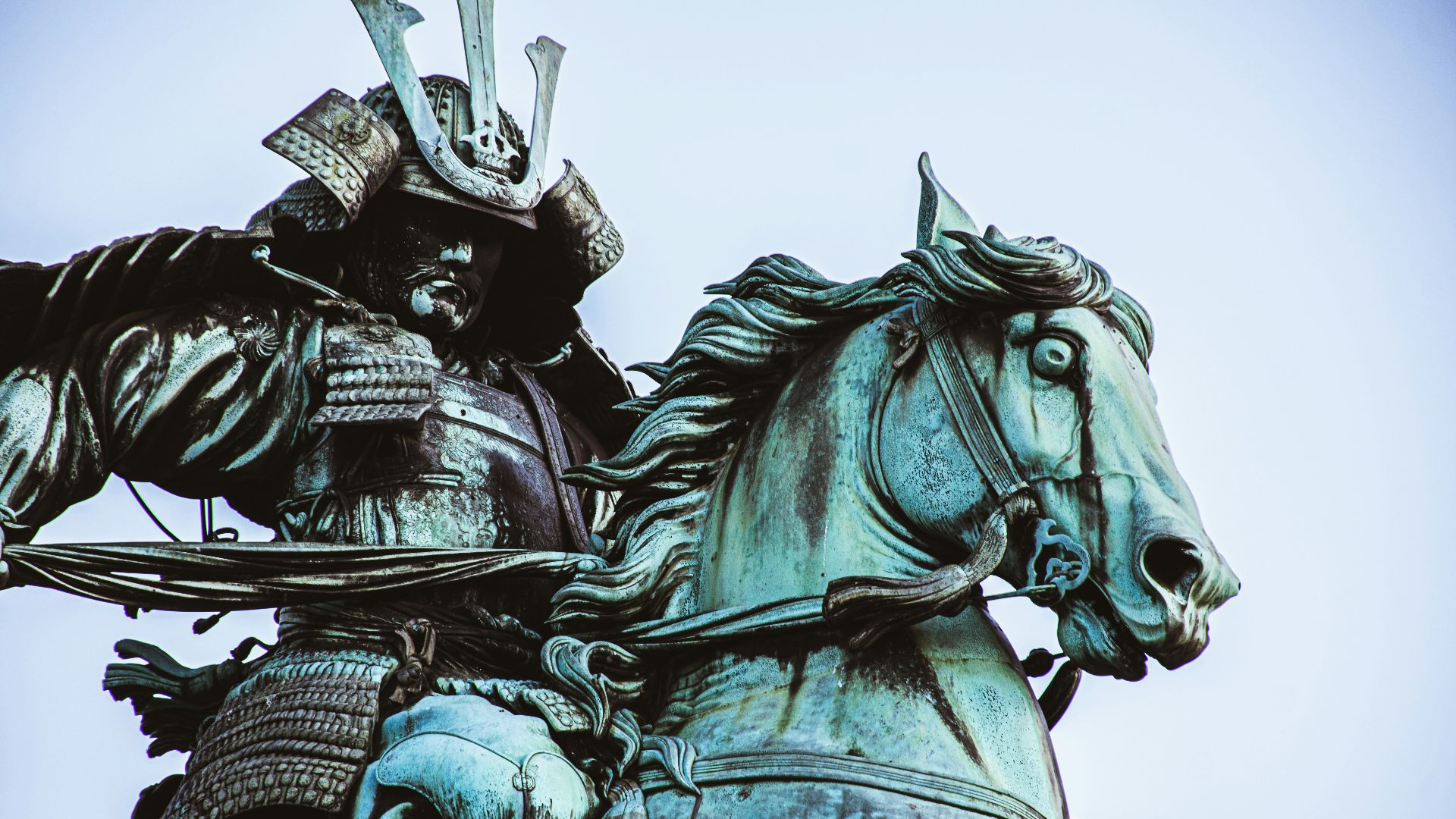20 faits sur les samouraïs qui n’ont pratiquement rien à voir avec le combat