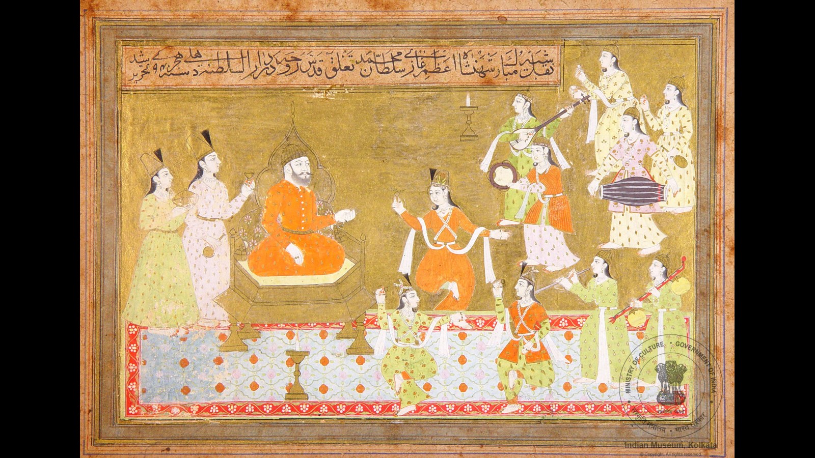 8. Samosas Traveled The Silk Road As Persian Meat Pastries