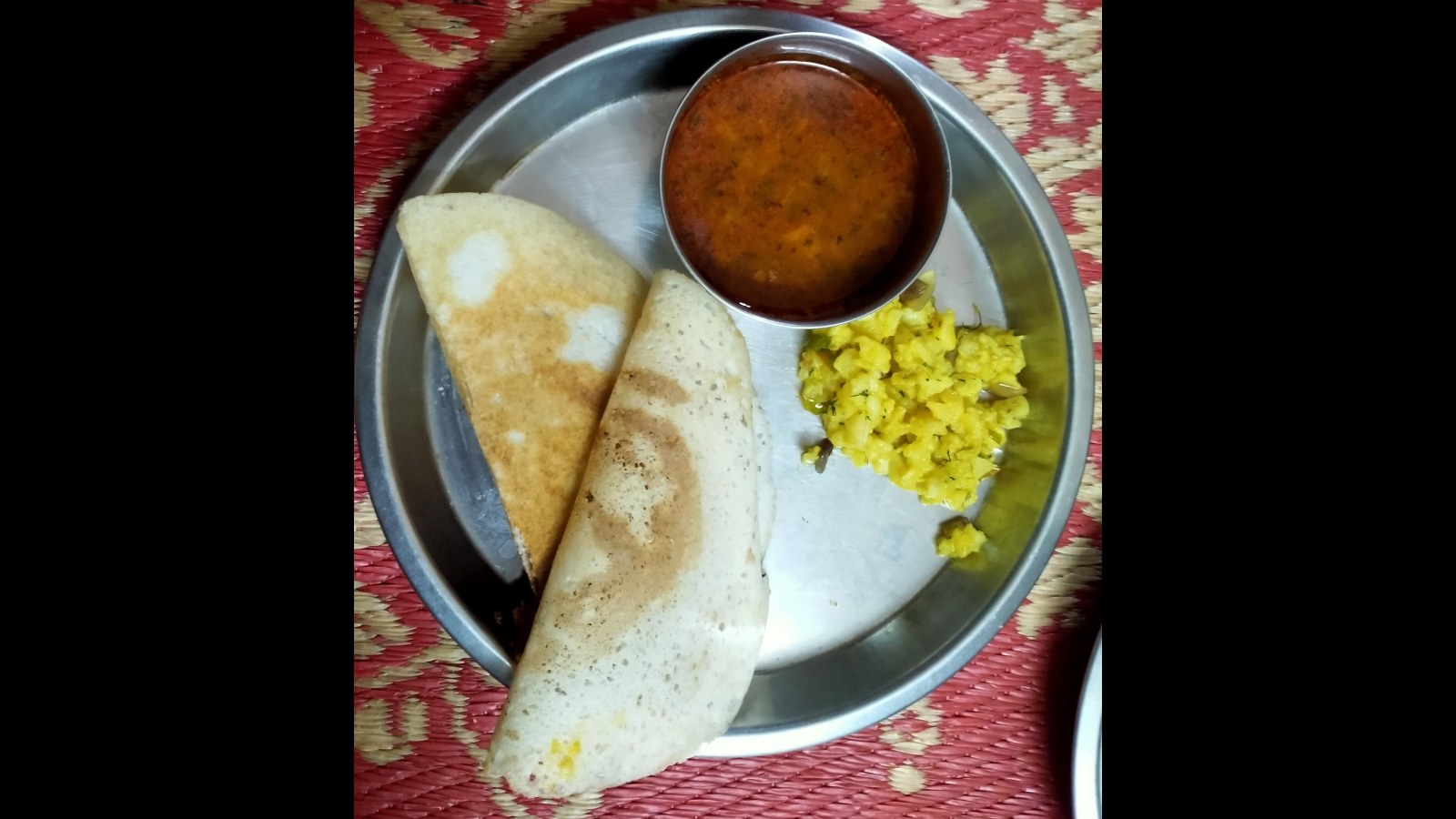 18. South India Has Cooked Fermented Dosas For 2,000 Years