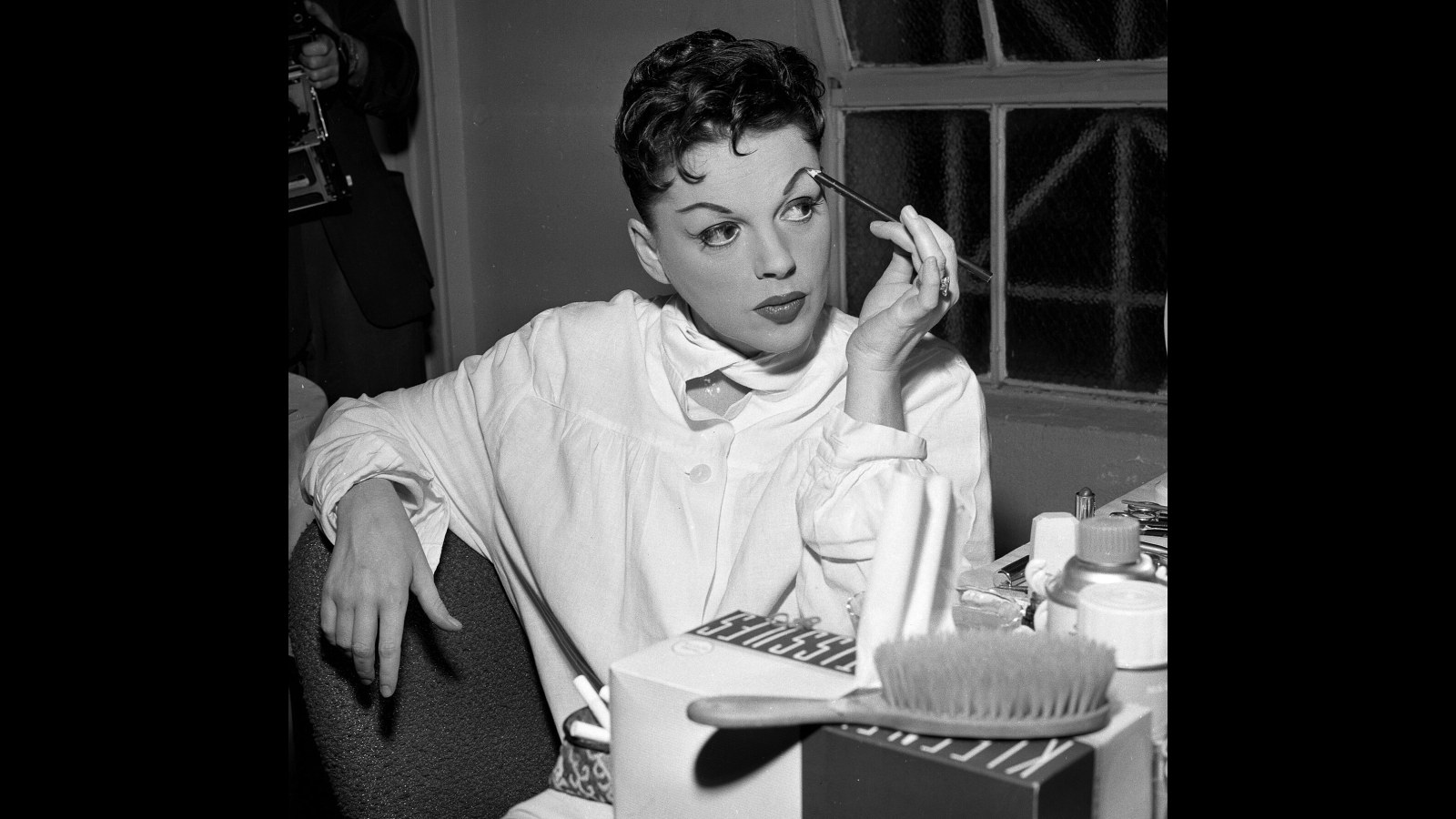 17. Judy Garland Revives Vaudeville For 149 Nights