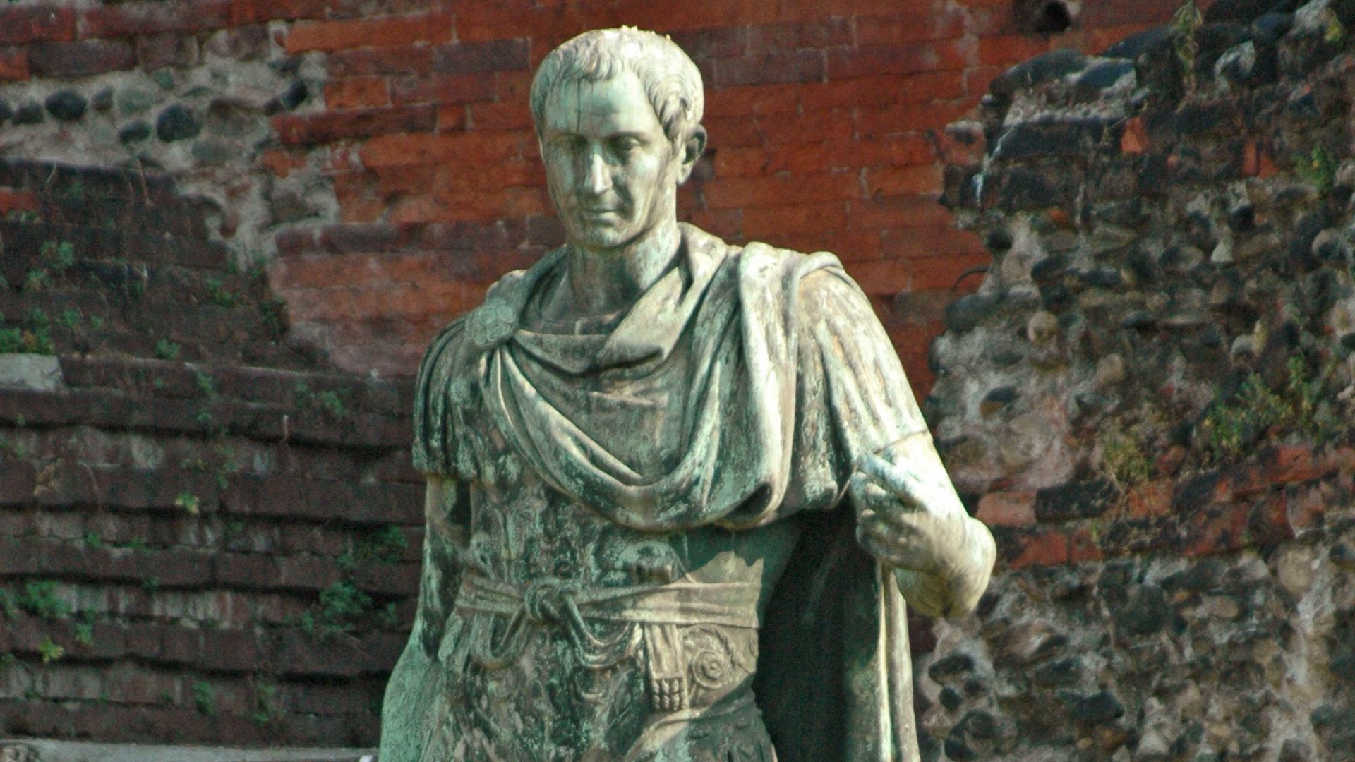 2. Crassus a envahi la Parthie et y a perdu une armée