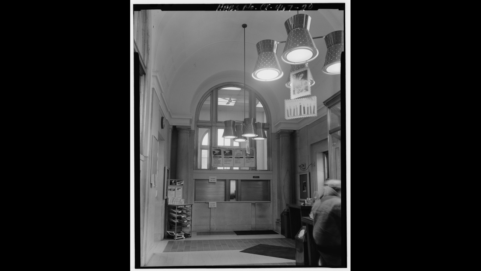 20. The Post Office Became America's Bank For The Unbanked