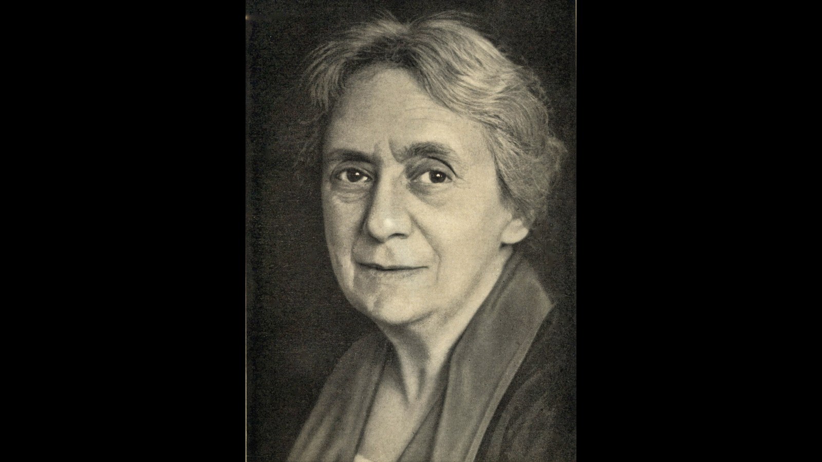 11. Henrietta Szold Grew A Women's Club Into Jerusalem's Hospital System