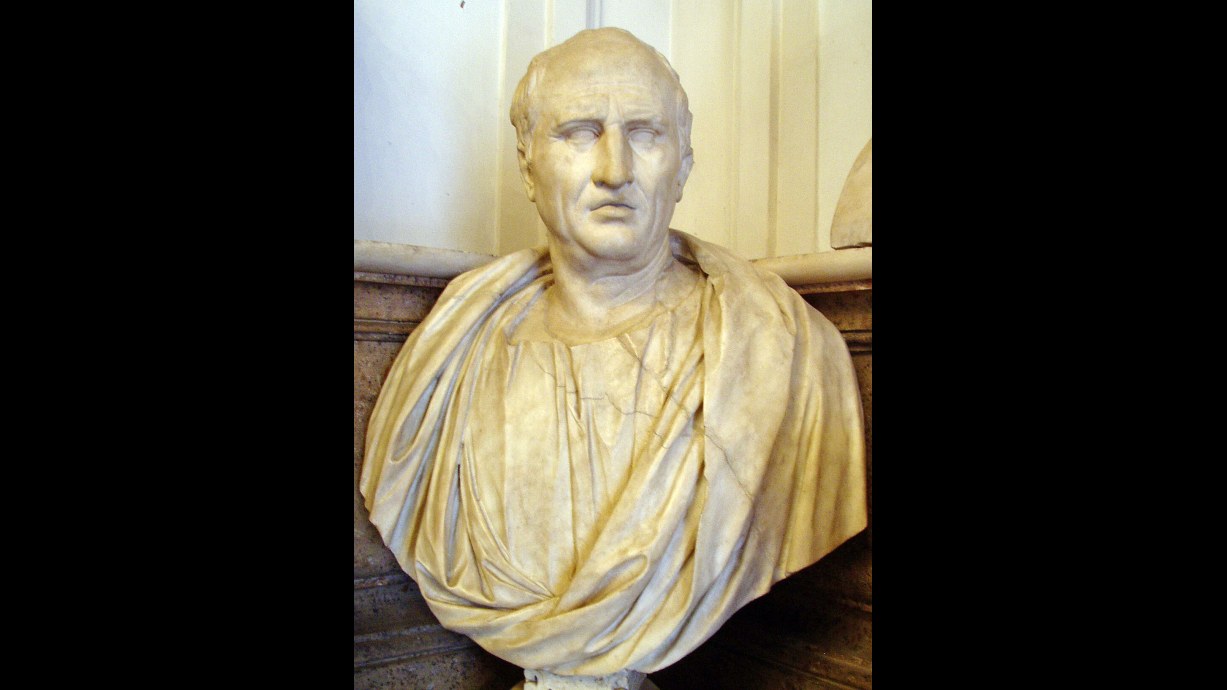 17. Roman Citizenship Came With Real Legal Protection From Slavery