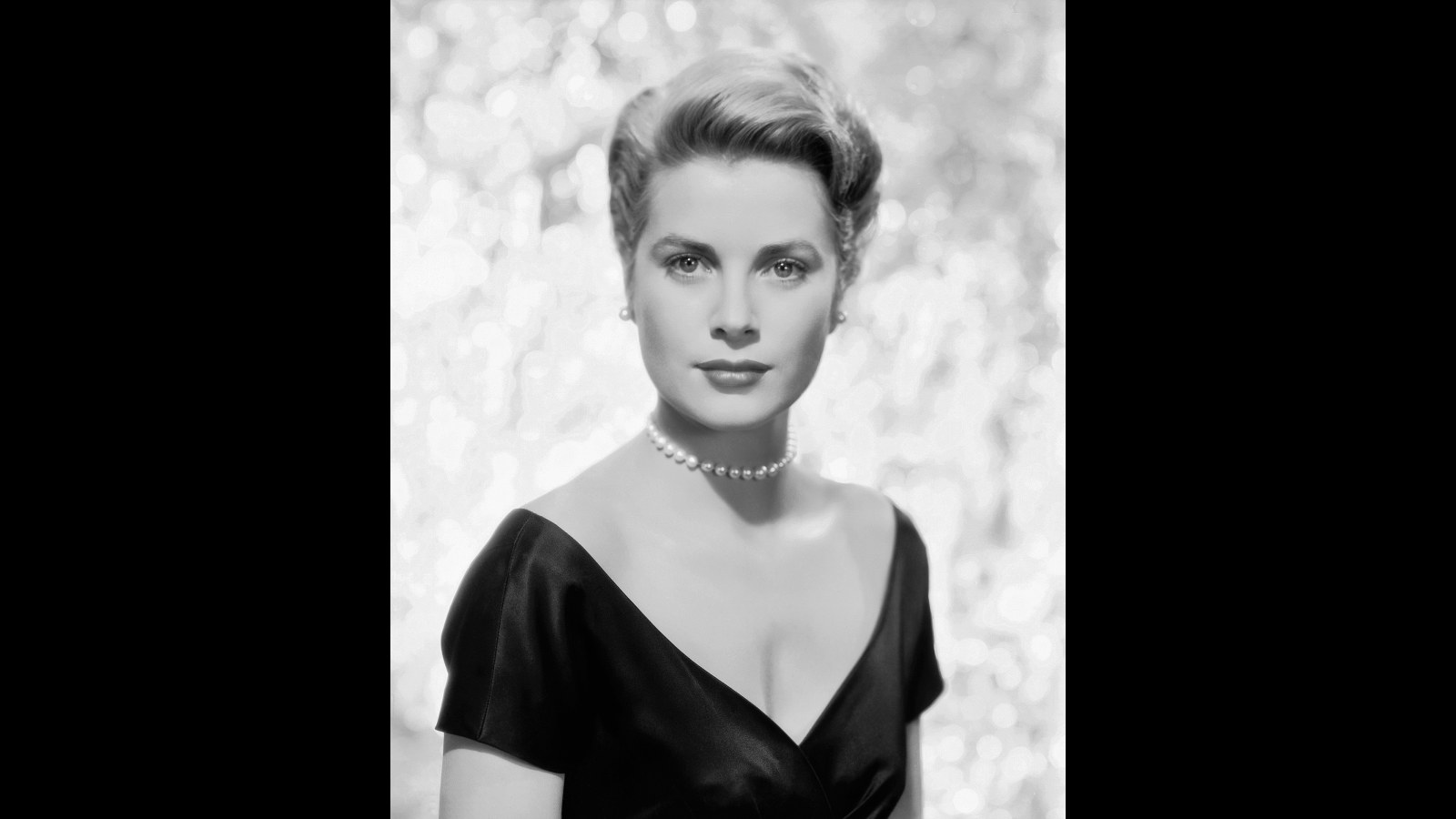 1. Grace Kelly a quitté Hollywood pour devenir princesse
