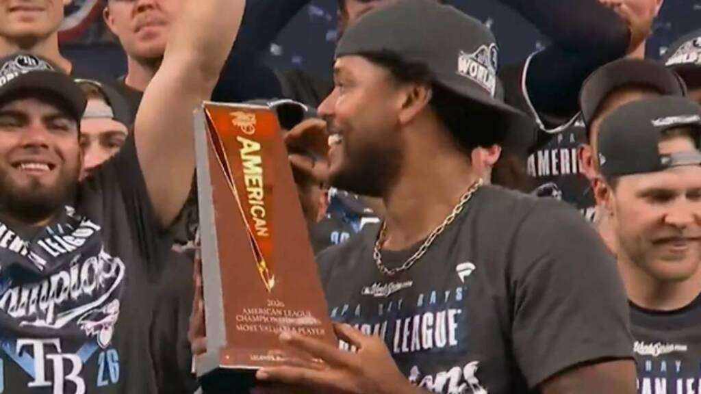 Championship Series: Both MVPs Are Heading to Face Their Former Teams